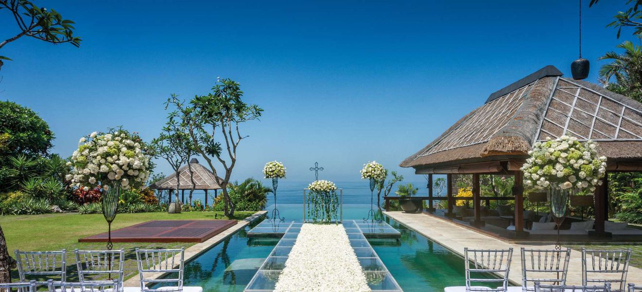 Bvlgari Resort