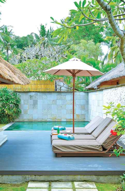 Belmond Jimbaran Bay Bali 15