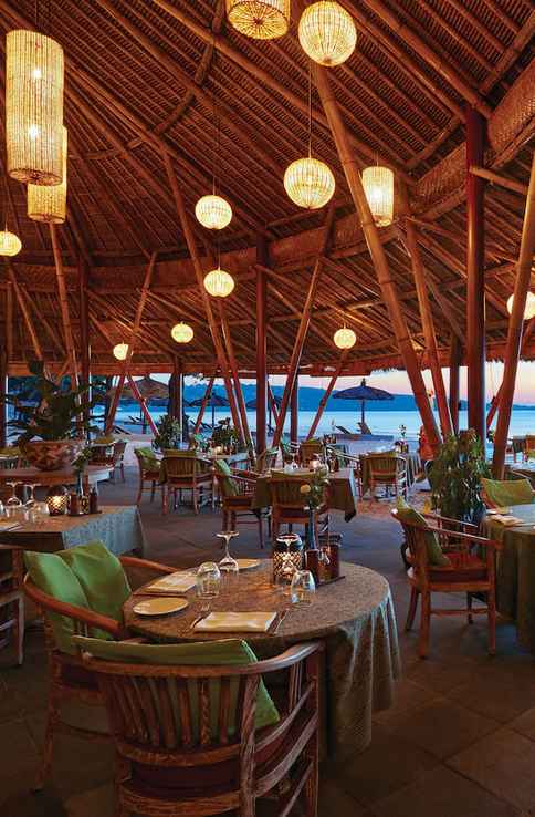 Belmond Jimbaran Bay Bali 10