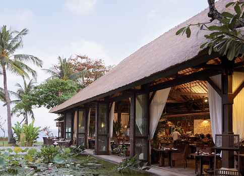 Belmond Jimbaran Bay Bali 11