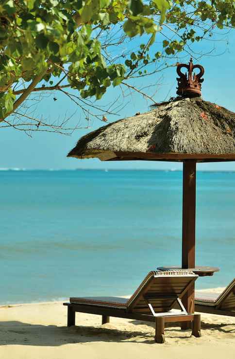 Belmond Jimbaran Bay Bali 17