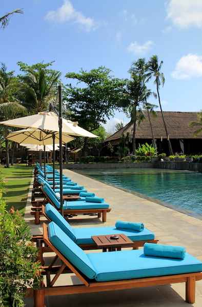 Belmond Jimbaran Bay Bali 16