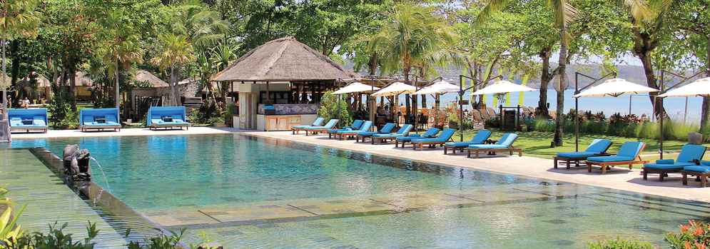 Belmond Jimbaran Bay Bali 14