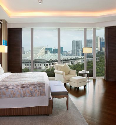 JW marriott