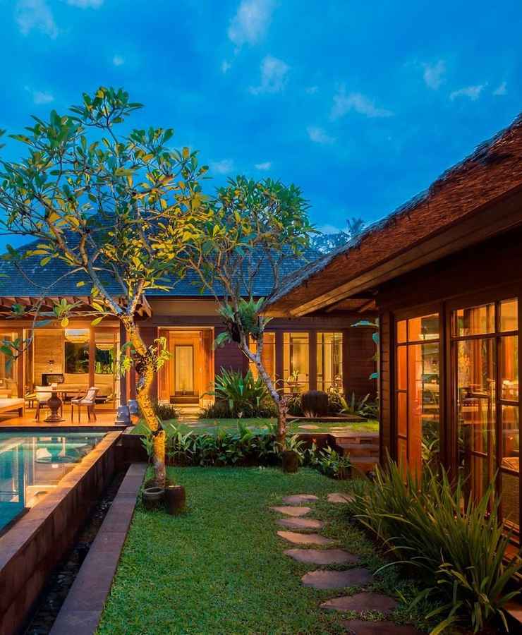 Best Bali Wedding Venue at Ametis Villa