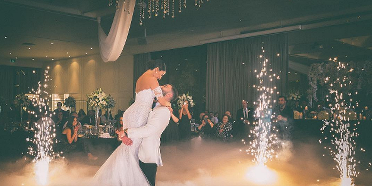 Leonda by The Yarra Wedding Venue in Melbourne