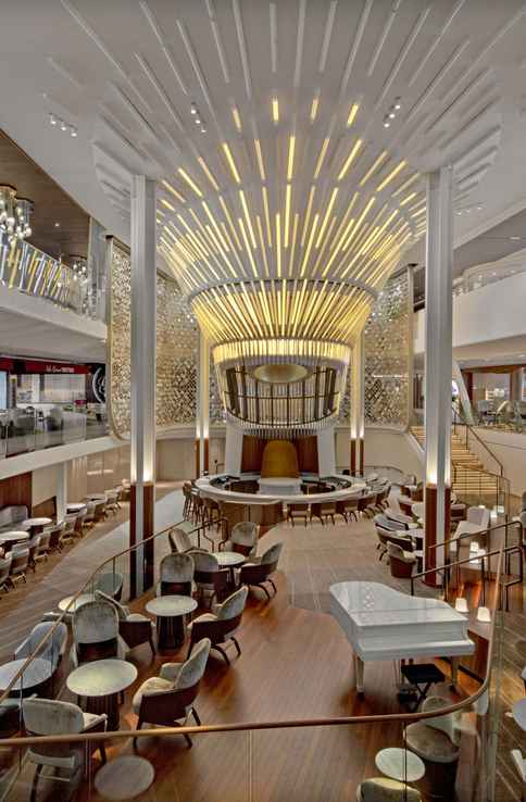 celebrity cruises