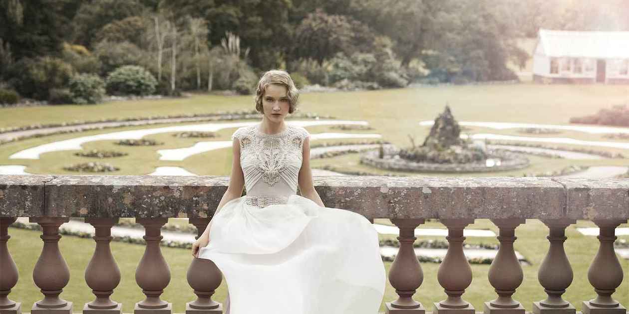 Mansion Hotel and Spa Wedding Venue in Melbourne