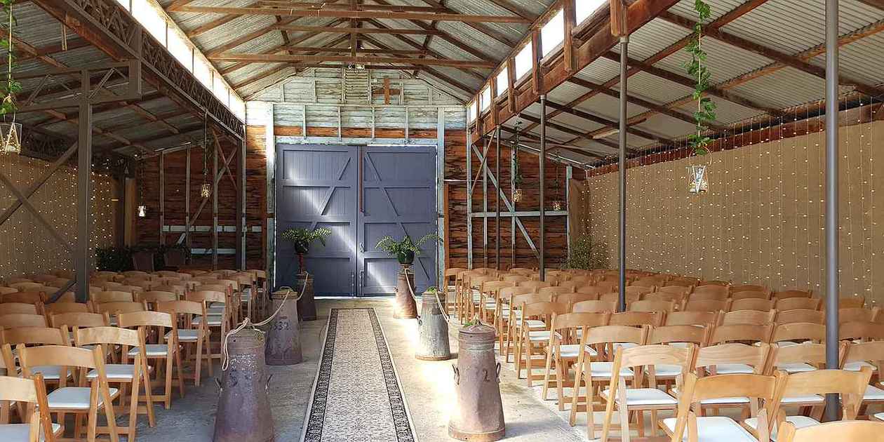 Olinda Yarra Wedding Venue in Melbourne