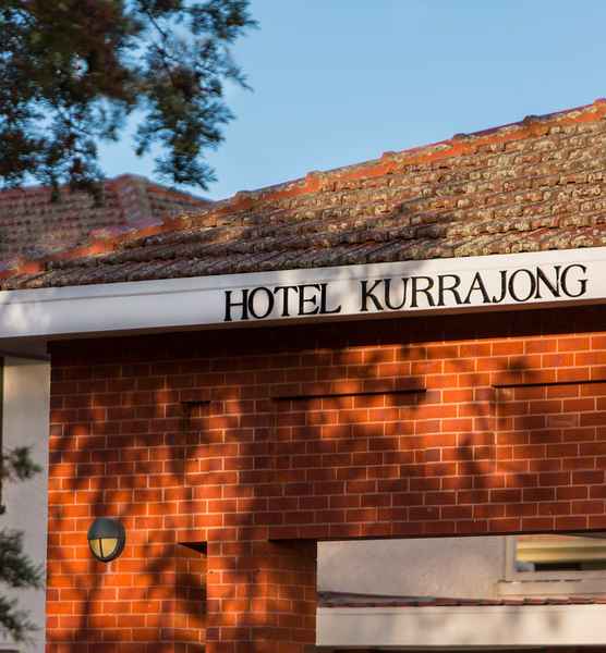 Hotel Kurrajong