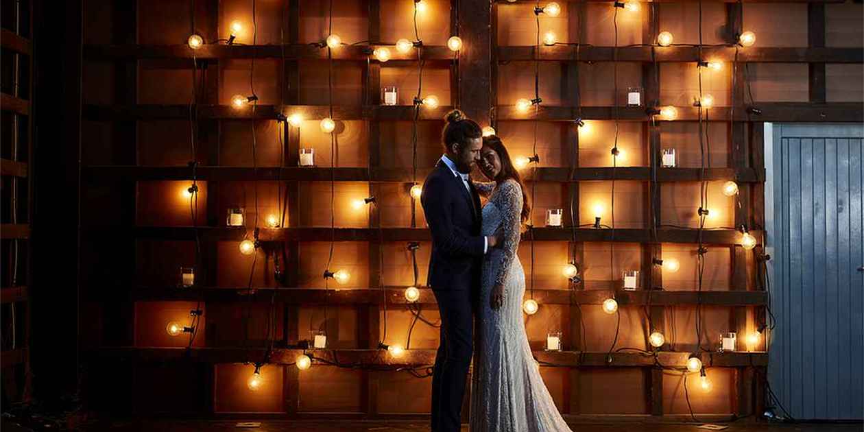 Ovolo Woolloomooloo Wedding Venue in Sydney