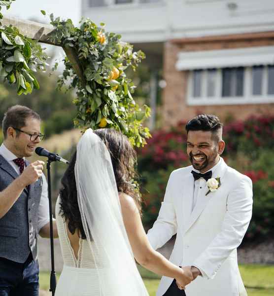 Natalie & Justin's Wedding at Farm Vigano