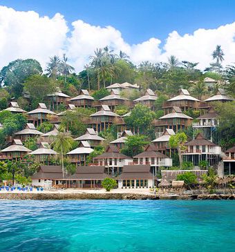 phi phi island