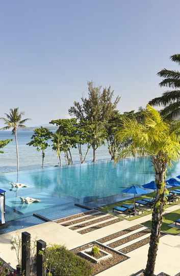 hyatt phuket