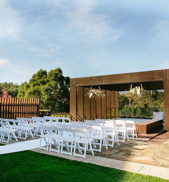 RACV Healesville