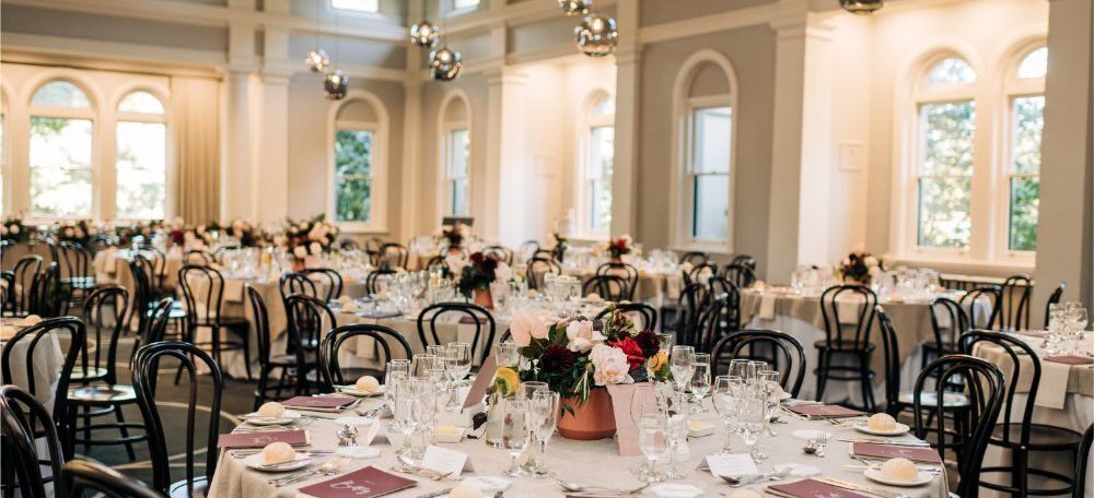 the refectory