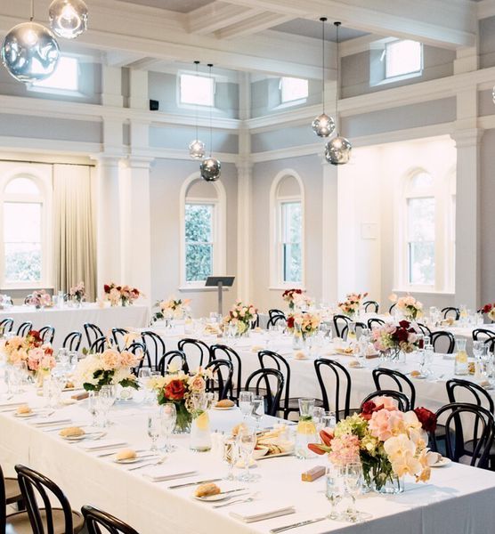 The Refectory