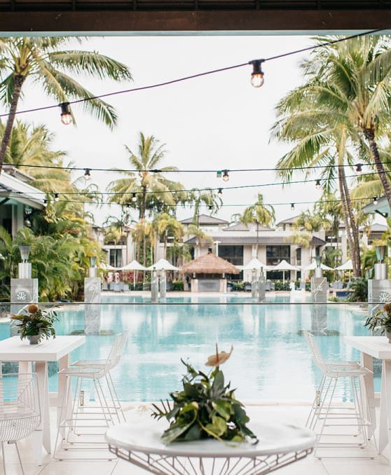 Pullman Port Douglas