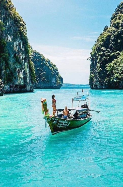 thailand