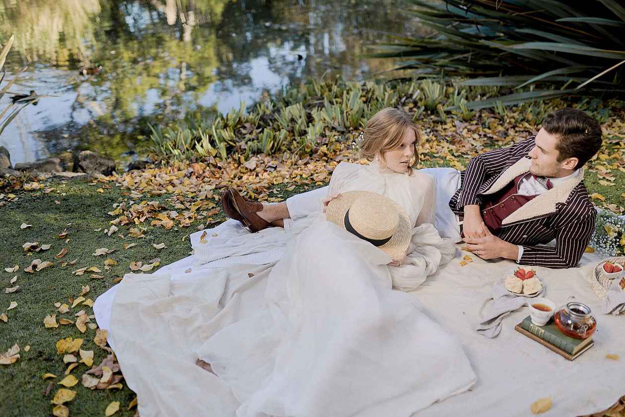 Best Winery Weddings at Peter Rowland