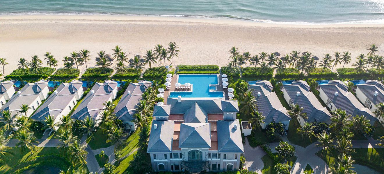 Marriott Danang