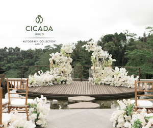 Cicada Resort Bali Ubud, Autograph Collection