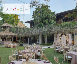 Andaz Bali