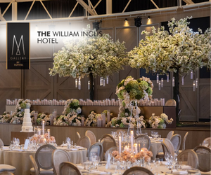 William Inglis Hotel