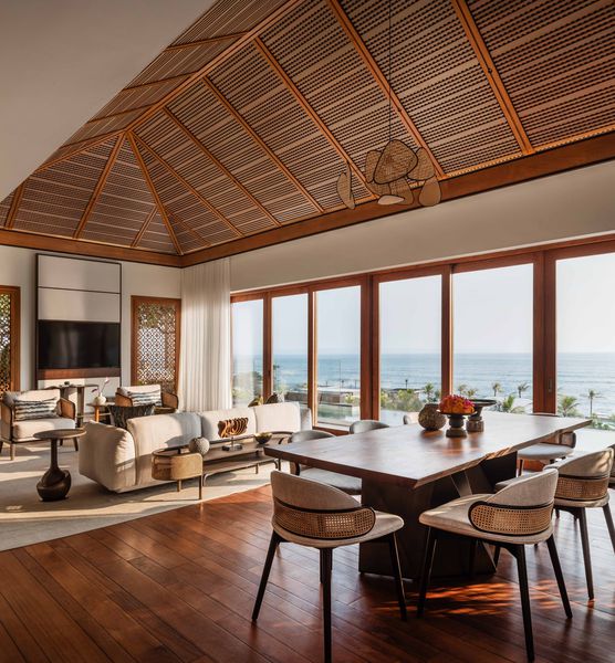 regent bali
