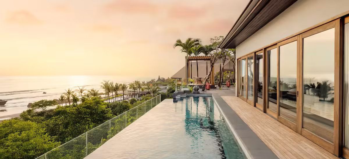 regent bali