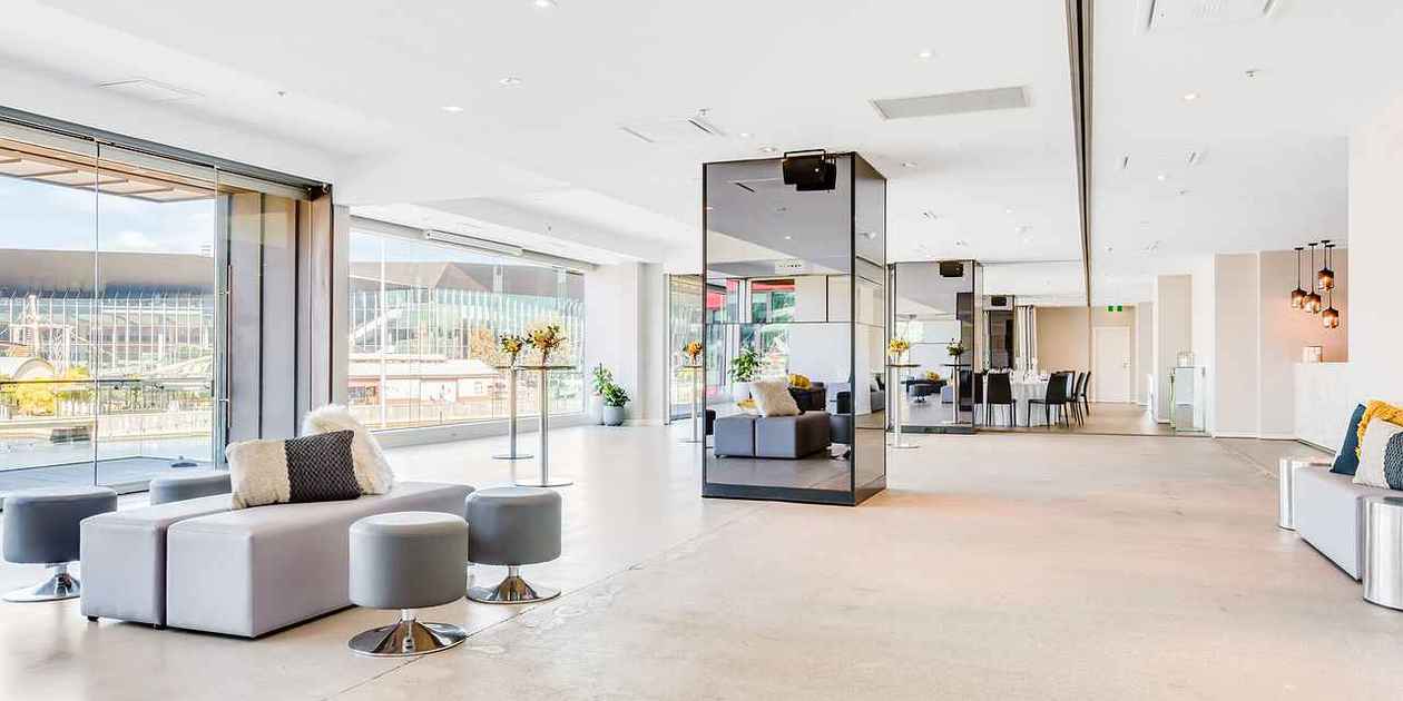 River's Edge Events Wedding Venue in Melbourne