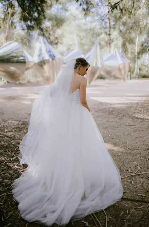 Peter and Rosalyn at Hotel Kurrajong