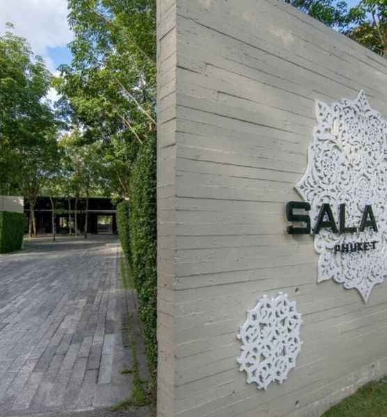 sala
