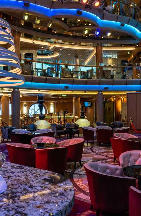 Royal Caribbean