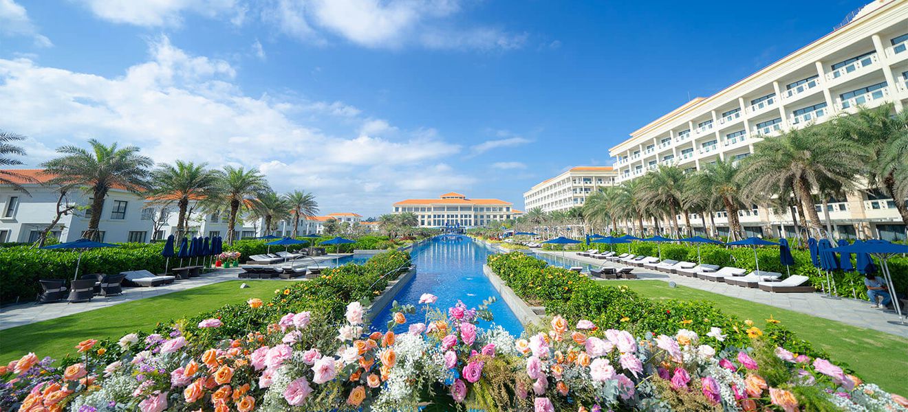Sheraton