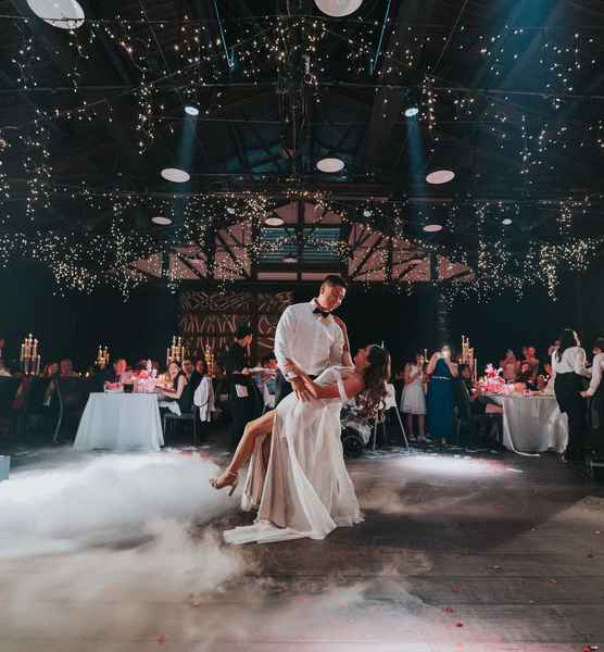 Showtime Events Centre