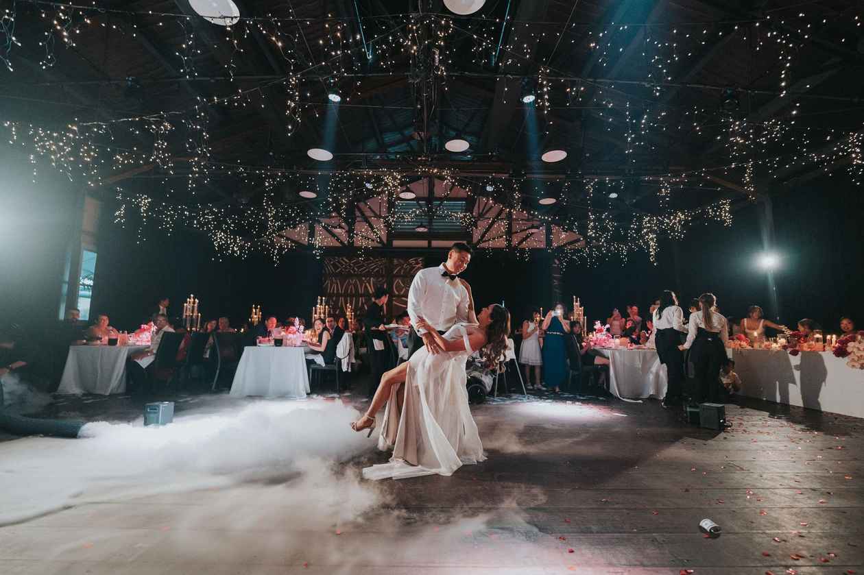 Showtime Events Centre