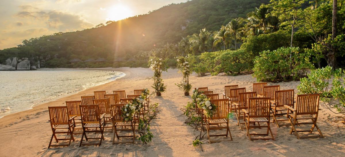 Six Senses Vahn Bay