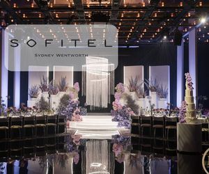 Sofitel Sydney Wentworth