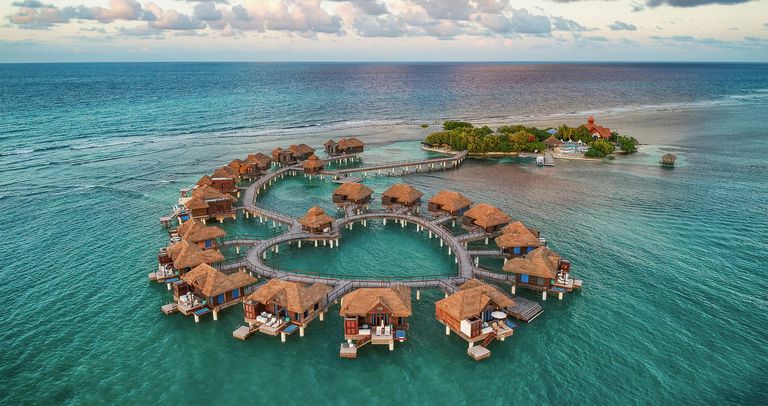 Sandals Royal Caribbean