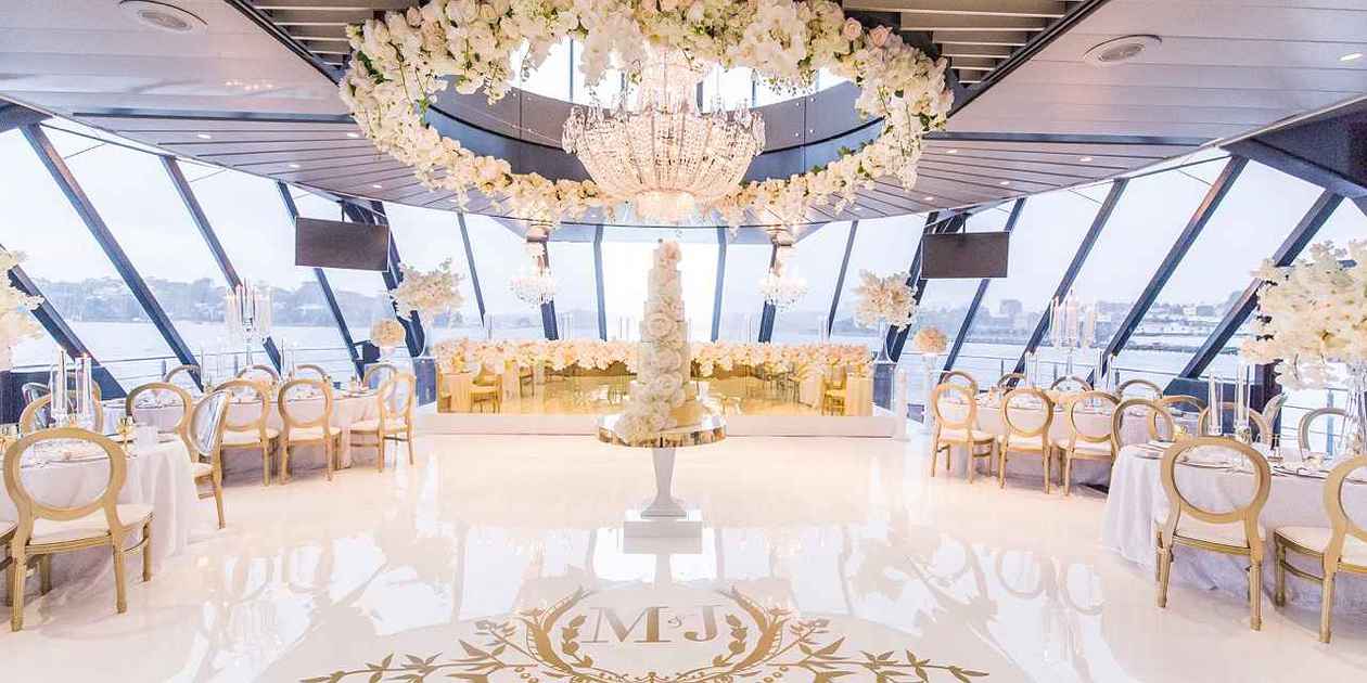 Starship Wedding Venue in Sydney