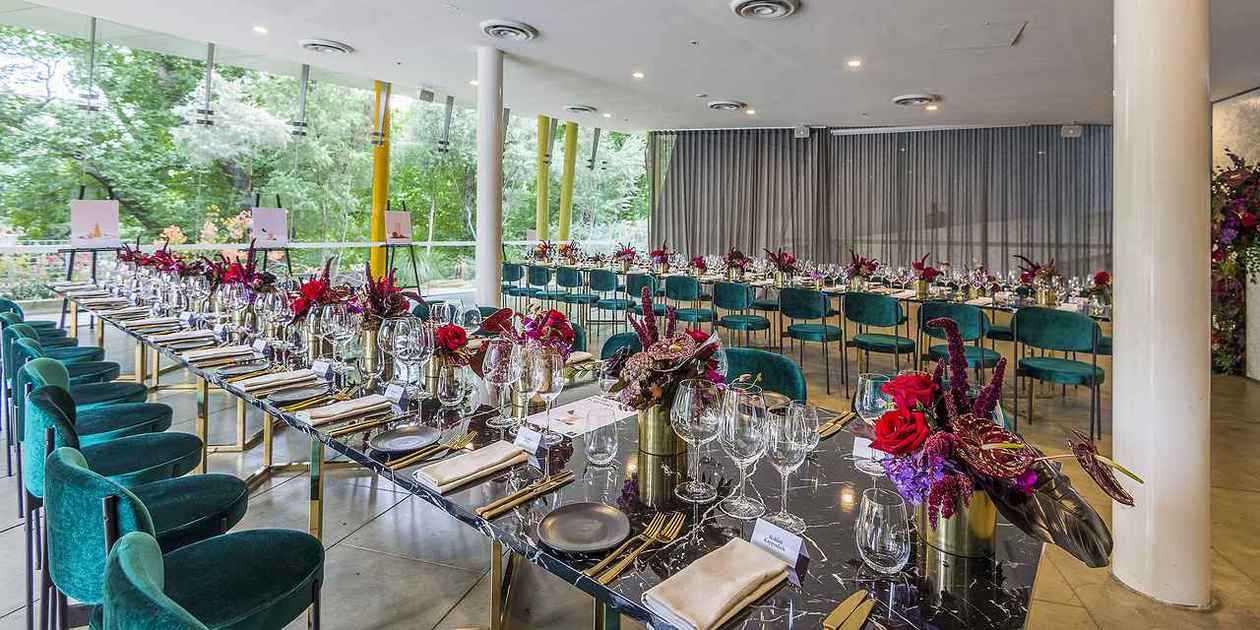 Best Wedding Venue in Melbourne - Treetops
