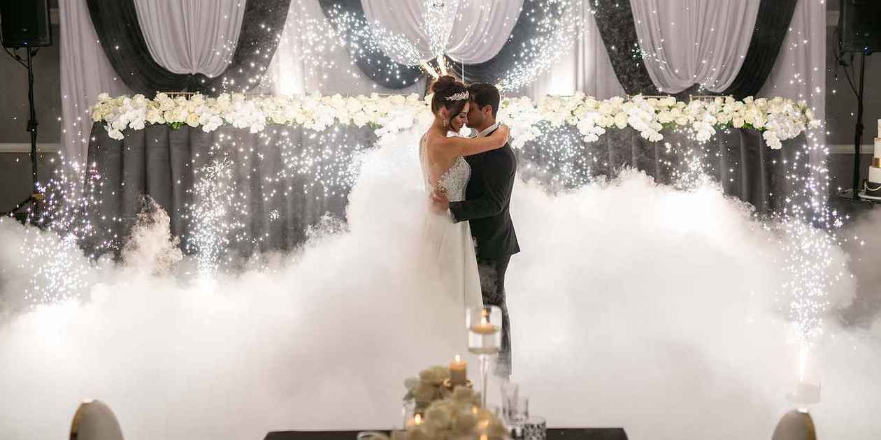 The Epping Club Wedding Venue in Sydney