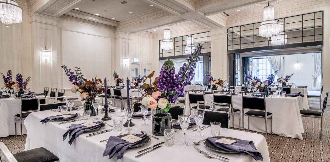 Best Wedding Venues in Melbourne for 2020 Real Weddings