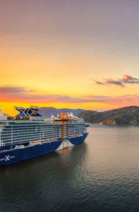 celebrity cruises
