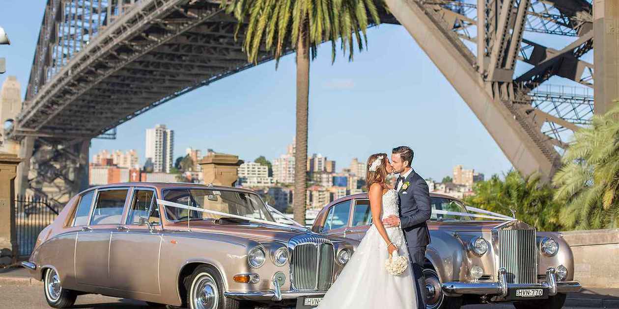 View By Sydney Wedding Venue