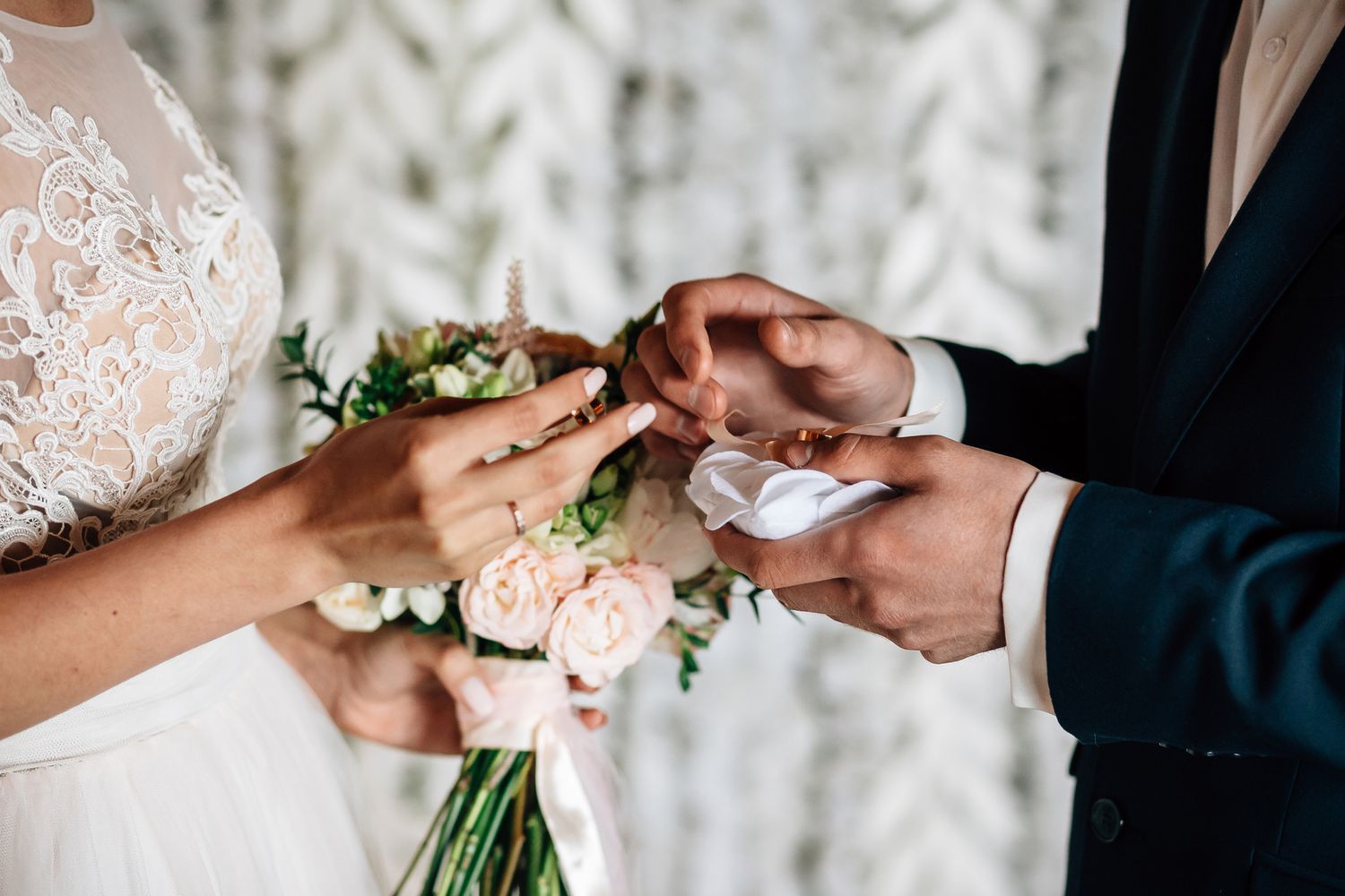 wedding vows