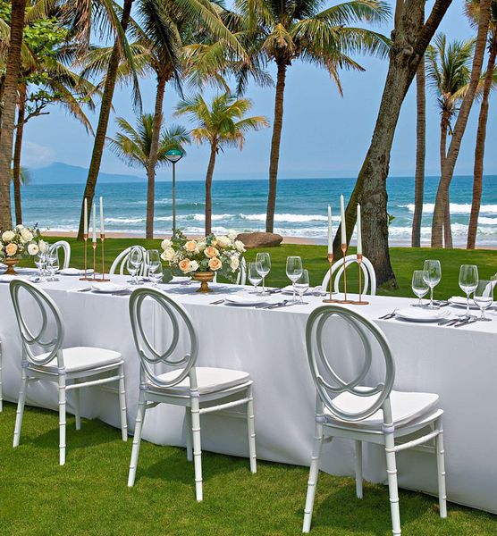 marriott danang