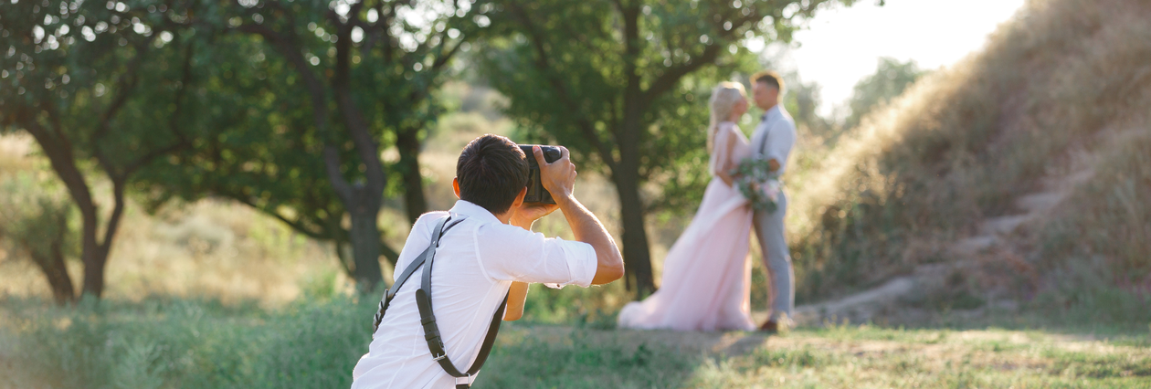 wedding photographers