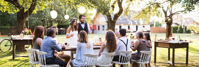 wedding speech